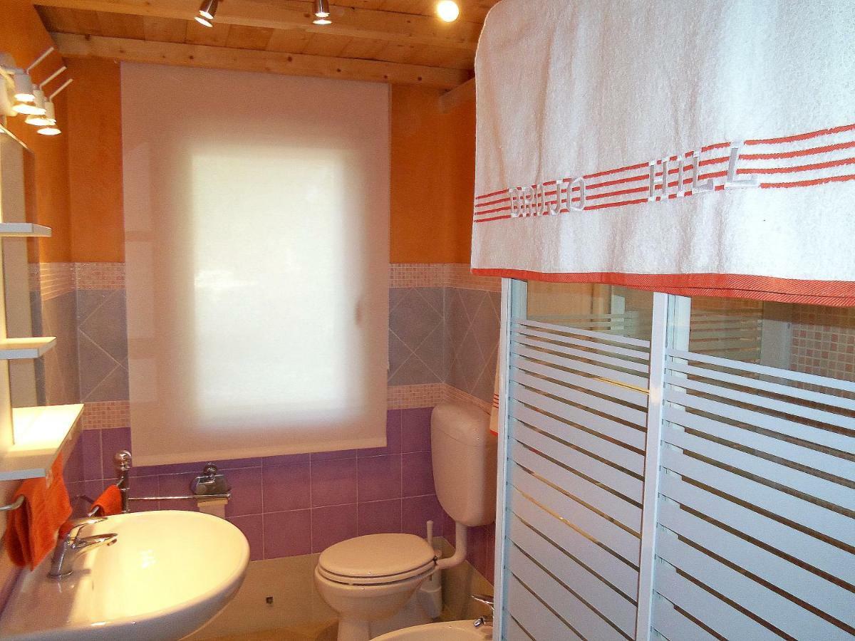 Brojo Hill Bed & Breakfast Longare Luaran gambar